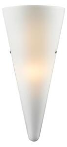 Luxera Evan 68037 falilámpa, 2x60W E14