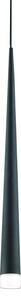 Luxera Ebony 48002 függeszték, 1x33W G9