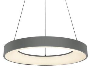 Luxera Gentis 18406 függeszték, 50W LED, 4000K, 3000 lm