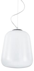 Luxera Dover 46079 függeszték, 1x60W E27