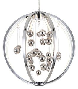Luxera Galactica 61300 LED függeszték, 57,6W, 3000K