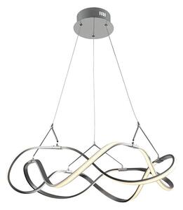 Luxera Minuet 18104 függeszték, 35W LED, 3000K, 3360 lm