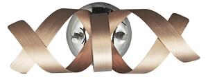 Luxera Ribbon 64356 falilámpa, 1x33W G9