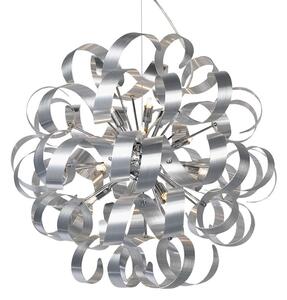 Luxera Ribbon 64361 függeszték, 12x33W G9