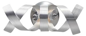 Luxera Ribbon 64345 falilámpa, 1x33W G9