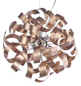 Luxera Ribbon 64358 függeszték, 5x33W G9