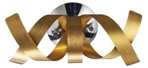Luxera Ribbon 64346 falilámpa, 1x33W G9