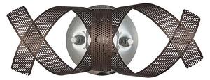 Luxera Ribbonet 64378 falilámpa, 1x33W G9
