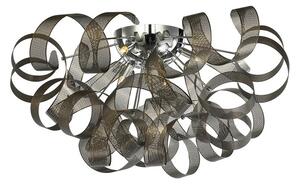 Luxera Ribbonet 64377 mennyezeti lámpa, 5x33W G9