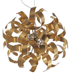 Luxera Ribbon 64349 függeszték, 5x33W G9