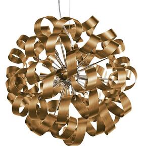 Luxera Ribbon 64363 függeszték, 12x33W G9