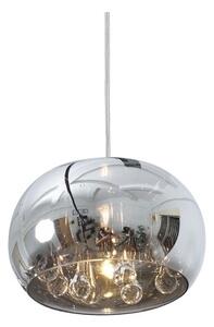 Luxera Sphera 46057 függeszték, 1x33W G9