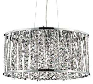 Luxera Stixx 46060 függeszték, 6x33W G9