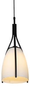 Luxera Zorzo 61303 függeszték, 1x60W E27