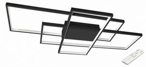 MasterLED Hidra 2676 távirányítós mennyezeti lámpa, 126W LED, 3000-6500K, 13860 lm