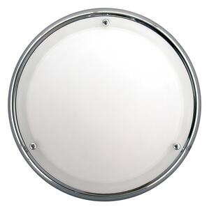Prezent Neptun 423 fürdőszobai mennyezetlámpa, 1x60W E27, IP44