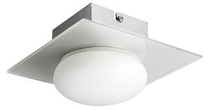 Prezent Cusco 25098 fürdőszobai mennyezetlámpa, 1x33W G9, IP44