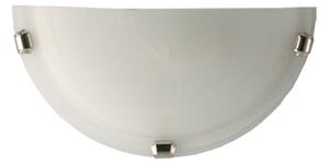 Prezent ALABASTER 1412K falilámpa, 1x60W E27