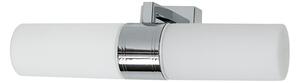 Prezent Anita Plus 12055 fürdőszobai falilámpa, 2x40W E14, IP44