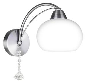 Prezent ARAGONA 61459 falikar, 1x60W E27