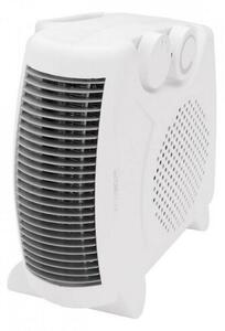 Clatronic HL 3379 meleglevegős ventilátor