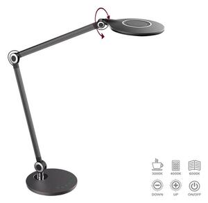 Prezent BELTIS 31213 érintőkapcsolós íróasztali lámpa, 10W LED, 3000-6300K, 500 lm