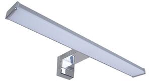 Prezent Tremolo Dualfix 70209 tükörmegvilágító lámpa, 8W LED, 4000K, 640 lm, IP44
