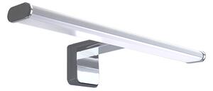Prezent Fontea Dualfix 70213 tükörmegvilágító lámpa, 8W LED, 4000K, 600 lm, IP44