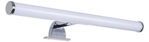 Prezent Jizo Dualfix 70212 tükörmegvilágító lámpa, 6W LED, 4000K, 540 lm, IP44