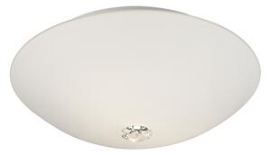 Prezent Lox 68034 mennyezetlámpa, 3x40W E27, IP44