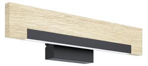 Eglo CAMACHO 99294 falilámpa, 1x8,5W LED, 3000K, 1050 lm