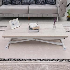 Home Ext - Lisbon, White