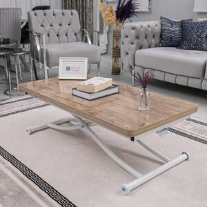 Home Ext - Black Eagle, White