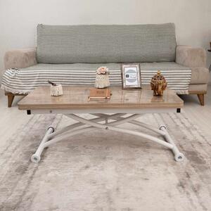 Mini Juppo Ext - Antique, White