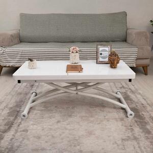 Mini Juppo Ext - White