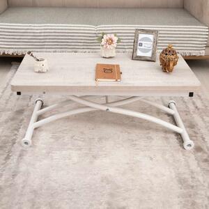 Mini Juppo Ext - Lisbon, White