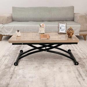 Mini Juppo Ext - Antique, Black