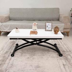 Mini Juppo Ext - White, Black