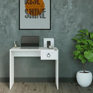Íróasztal, 90 cm – Cms-1301-Bb-1