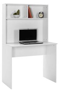 Íróasztal, 90 cm – Cmu-190-Bb-1