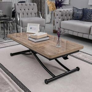 Juppo Int - Antique, Black