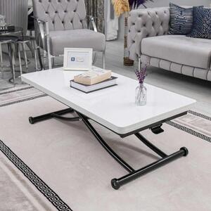 Juppo Int - White, Black