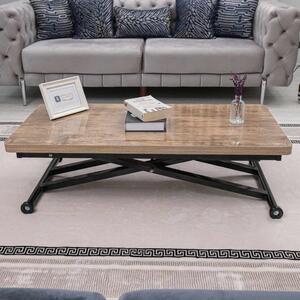 Home - Antique, Black