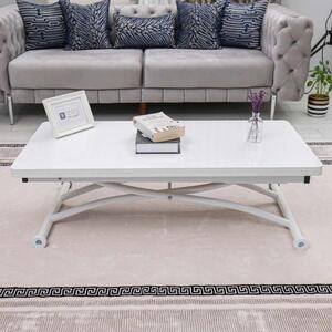 Juppo Ext - White
