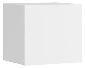 GB CALABRINI kis fali szekrény - fehér