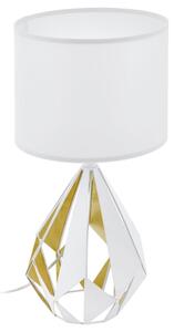 Eglo CARLTON 5 43078 asztali lámpa, 1x60W E27