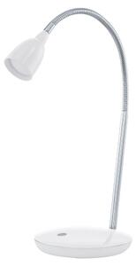 Eglo Durengo 93078 íróasztali lámpa, 3W LED
