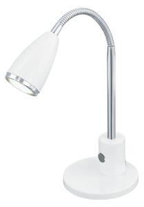 Eglo Fox 92872 íróasztali lámpa, 1x3W GU10