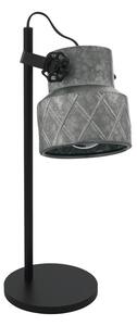 Eglo HILCOTT 39857 íróasztali lámpa E27 40W