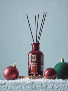 Sinsay - Karácsonyi illatosító diffúzor pálcikákkal Cranberry - mályva